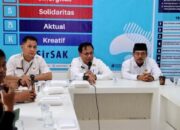 Buntut Penutupan Sekolah, SMPN 2 Batusangkar dan SDN 20 Baringin Jalani PBM Daring