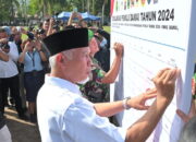 Tegaskan Soal Netralitas dan Bijak Bermedia Sosial, ASN Terlibat Politik Praktis Disanksi Tegas Gubernur Sumbar