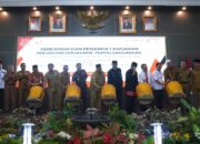 Menakar Efek Program Rajo Labiah untuk Menekan Angka Kriminalitas