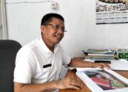Kota Pariaman Bakal Terapkan Aplikasi Srikandi