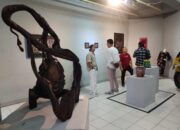 Kriya Ekspo #6 FSRD ISI, Pentas bagi Perkembangan Industri Kreatif