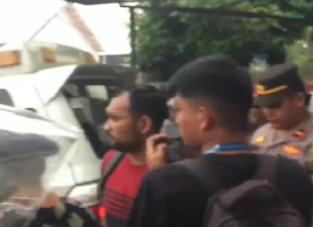 Wanita Asal Kota Pariaman Ditemukan Meninggal Gantung Diri