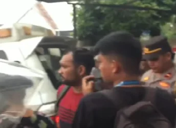 Wanita Asal Kota Pariaman Ditemukan Meninggal Gantung Diri