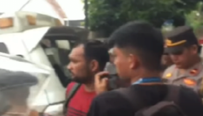 Wanita Asal Kota Pariaman Ditemukan Meninggal Gantung Diri