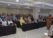 Pelaku Usaha UMKM Harus Kuasai Teknologi Digital