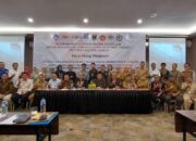 Konsorsium Penguatan Ekosistem Kemitraan  Gelar FGD untuk Petakan Kecenderungan Tenaga Kerja dari Pendidikan Vokasi