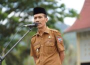 Wakil Bupati Solsel Ingatkan, Program Pemerintah Harus Disiapkan dengan Matang