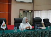 Tindaklanjut KTT G20, SDM Sumbar Berpeluang Ikuti ToT Vokasi ke Tiongkok