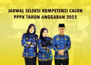 Mulai 10 November, 670 Peserta Ikut Seleksi Kompetensi PPPK