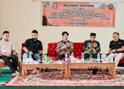 Menginisiasi Pecegahan Radikalisme Sejak Dini, Solok Muda lakukan kegiatan Dialog Kebangsaan: Goes to School