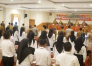 Tingkatkan Kompetensi ASN, Pemkab Solsel Gelar Diklat PBJB