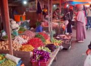 Merana Akibat Naiknya Harga Cabai