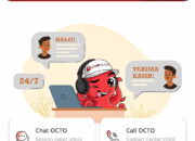 Transformasi Digital Bawa Perubahan Nyata bagi CIMB Niaga