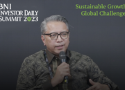 BNI Sekuritas Soroti Pentingnya Sektor Swasta dan Minat Investor pada Pertumbuhan Ekonomi Hijau Indonesia