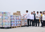 Antusiasme Masyarakat Indonesia Bantu Palestina Tinggi, Pemerintah Siapkan Skema Pengiriman ke Gaza