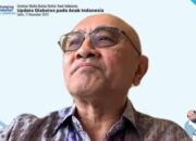 Kasus Diabetes pada Anak Meningkat Tajam di Indonesia