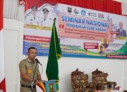 Sijunjung Galakkan Pendidikan Kesetaraan