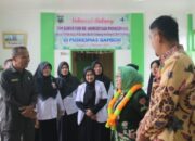 Sijunjung Targetkan Seluruh Puskesmas Terakreditasi