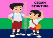 Yuk Kenali Faktor Risiko Stunting