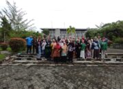 Mahasiswa UNAND Ikuti Pelatihan Bahasa Isyarat Dasar