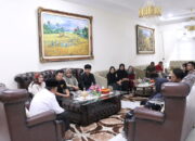 APC dan AMA Dukung Tahun Pariwisata Agam 2024