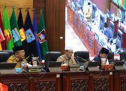 Pelaksanaan APBD-P 2023, Sumbar Masih Tunggu Hasil Evaluasi Kemendagri