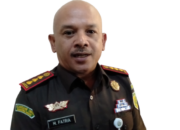 Kejari Padang Tetapkan Tersangka Kasus Dugaan Korupsi SMK PP