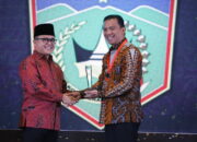 Padang Panjang Bawa Pulang Anugerah KIPP
