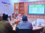 Pemkab Padang Pariaman Harapkan Bantuan Pusat untuk Jaga Stabilitas Harga dan Tekan Inflasi