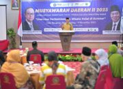 Pengembangan Wisata Halal Harus Bermuara pada Kesejahteraan Masyarakat