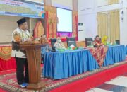 Tekan Angka Kasus Kekerasan di Padang Pariaman, Penyedia Layanan Perlindungan Perempuan dan Anak Ikuti Bimtek