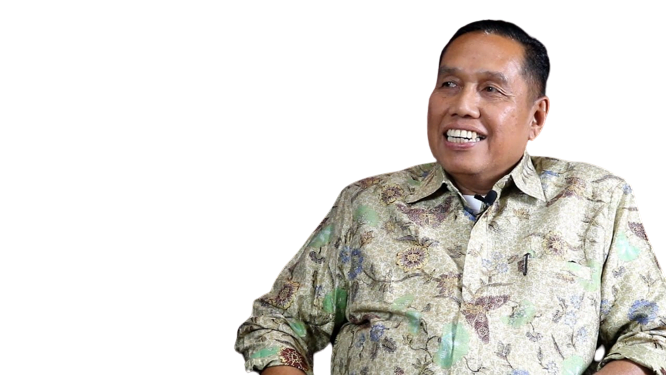 Ketua Asosiasi Peternak Close House (Apchada) Sumatra Barat, Marlis