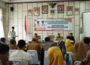 Solsel Tingkatkan Pemahaman Sadar Hukum