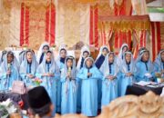 TPQ Ihsan Tabek Tahua Gelar Khatam Al-Qur’an Ke-24