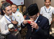 Momentum Pertumbuhan Wisata Halal