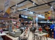 Promo Terbaik Jelang Akhir Tahun, Perabotan Rumah Tangga Murah di Transmart