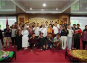 47 Mahasiswa UNAND Berlaga di POMNas