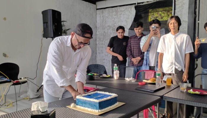 Satu Tahun Website WestSumatra360, Terus Sajikan Informasi Wisata, Kuliner dan Budaya Sumbar