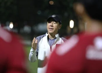 RESMI! Ada Wajah Baru, Berikut Daftar Lengkap 27 Pemain Timnas untuk Kualifikasi Piala Dunia 2026