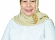 Ketua Fraksi Gerindra DPRD Kota Pariaman, Fitri Nora : Tokoh di Balik Perjuangan Pendirian Kota Tabuik