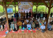 Perkuat Panitahan Minangkabau, Disbud Sumbar Adakan Pelatihan Pasambahan Adaik