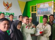SEMA Fakultas Syariah UIN MY Himpun Donasi Rp10 Juta untuk Palestina