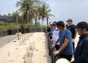 22.811 Wisman Datang ke Padang, Ini Cara Dispar Hitung Kunjungan Wisatawan!