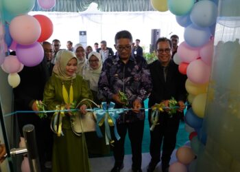 Tunas AYANI, Klinik Tumbuh Kembang Anak