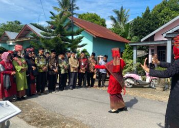 niniak mamak upacara adat