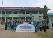 Deklarasi Kebangsaan di PPMTI Padang, Komitmen Menjujung Tinggi Moderasi Beragama