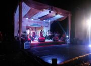 Sempat Hilang, Kesenian Gamad Kembali Semarak