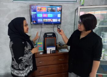 XL Axiata Terus Perluas Layanan FMC di Sumatera XL SATU Fiber Hadir di Bandar Lampung, Padang, dan Pekanbaru