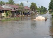Minimalisir Dampak Banjir, Pemko Kebut Normalisasi Sungai