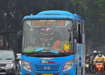 Dua Koridor Baru Trans Padang Siap Dilalui